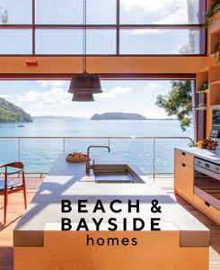 Beach & Bayside Homes # 2 Cover
