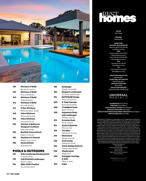Best Homes Magazine Issue 13