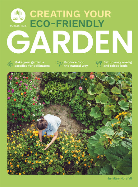 Our CSIRO Publishing Gardening Bookazine Bundle