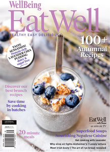 EatWell Magazine Issue 35