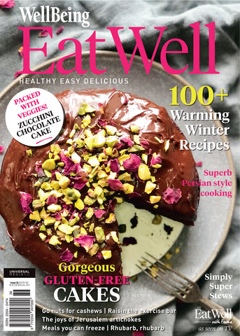 EatWell Magazine Issue 36
