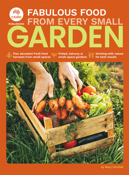 Our CSIRO Publishing Gardening Bookazine Bundle