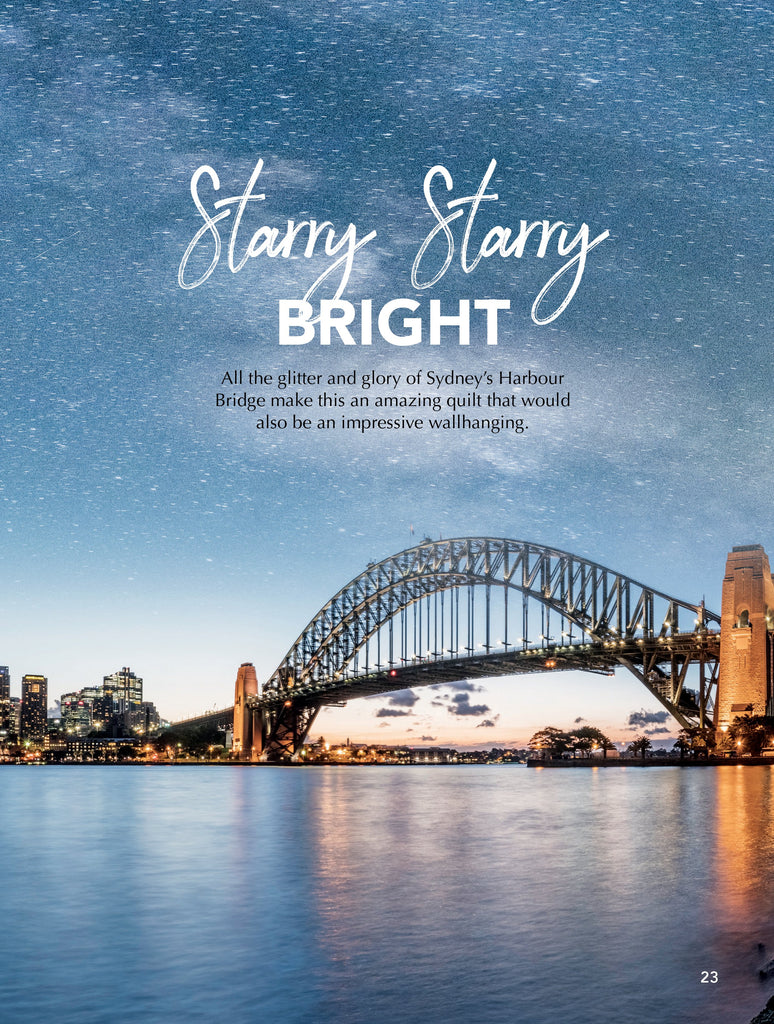 Great Australian Quilts Magazine Issue 12 Universal Shop AU