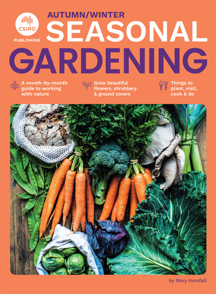 Our CSIRO Publishing Gardening Bookazine Bundle