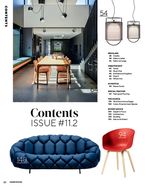 Grand Designs Australia Magazine Issue 11.2