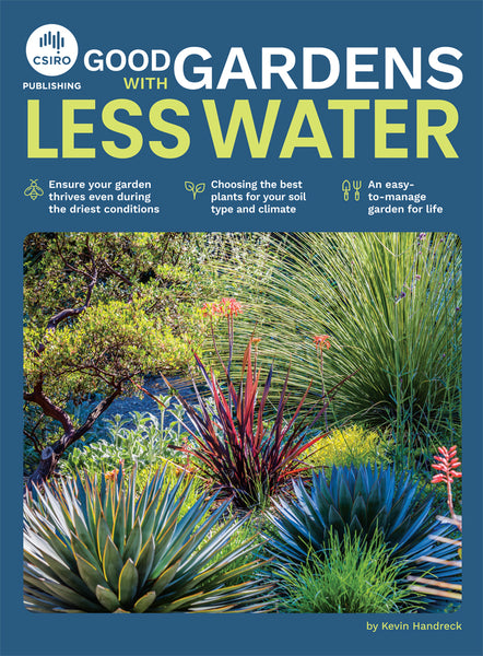 Our CSIRO Publishing Gardening Bookazine Bundle
