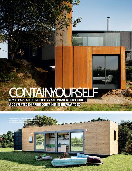 Kit Homes Magazine Issue #26