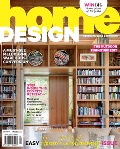 Home Design Issue 241 Cover
