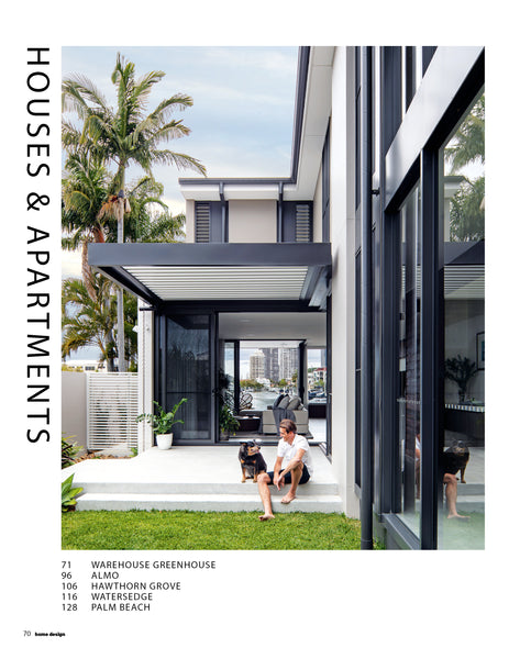 Home Design Magazine Issue 242