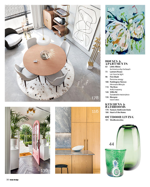 Home Design Magazine Issue 244