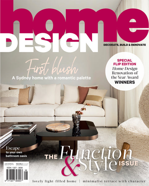 Home Design Magazine Issue 244