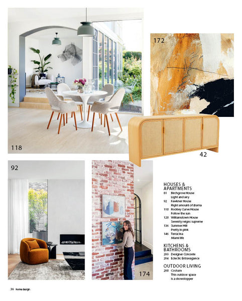 Home Design Magazine Issue 251