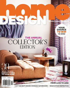 Exclusive Offer - Home Design Magazine Subscription