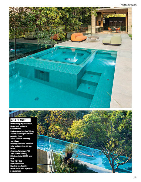Poolside Magazine Issue #57