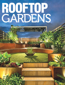 Rooftop Gardens Cover