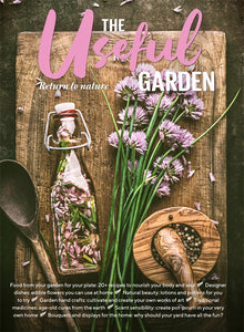 The Useful Garden Cover