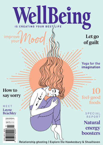 WellBeing Magazine Issue 191