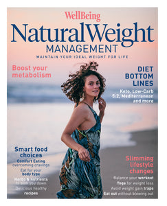 WellBeing Natural Weight Management Cover